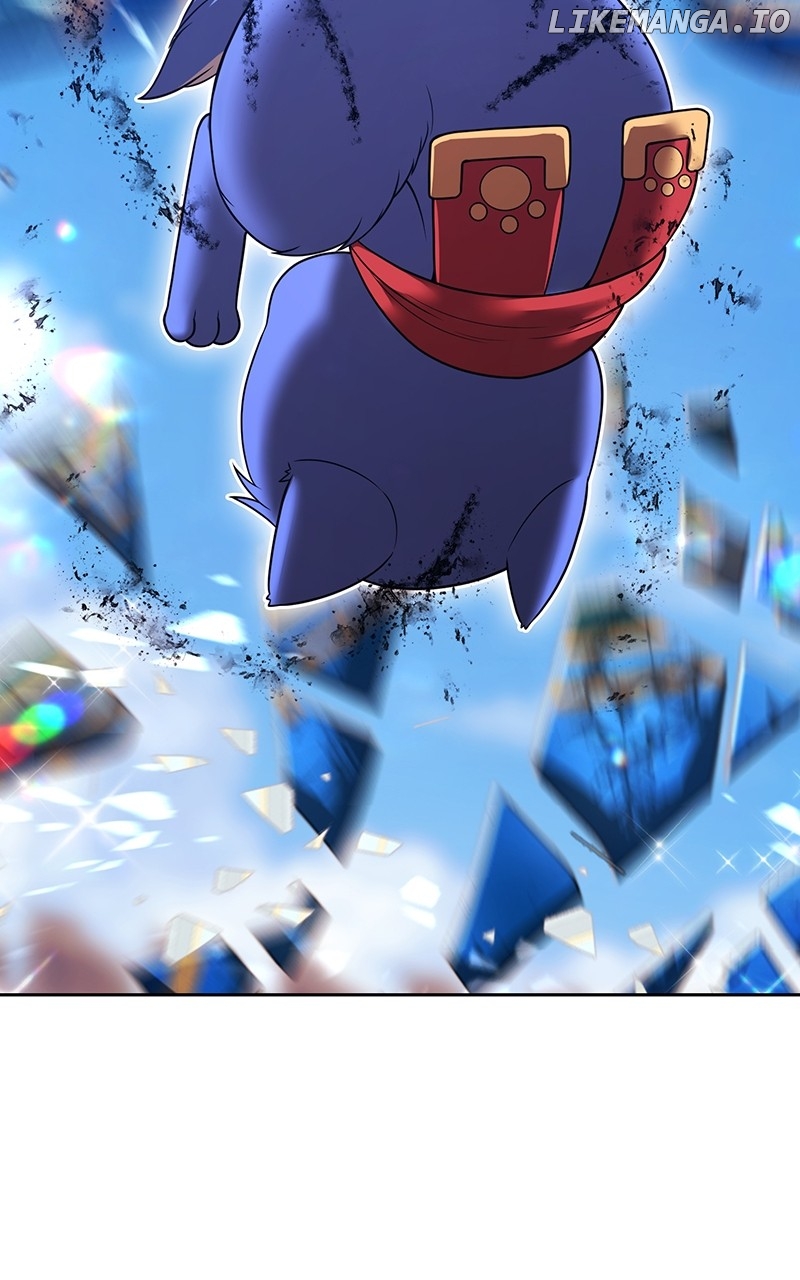 +99 Wooden stick Chapter 121 - page 252