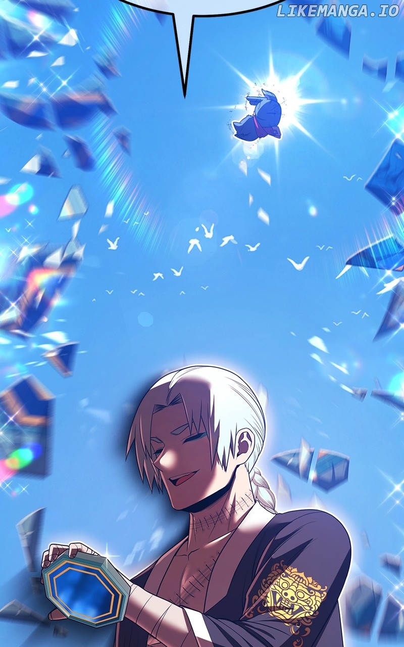 +99 Wooden stick Chapter 121 - page 254