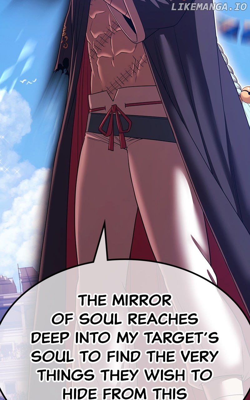 +99 Wooden stick Chapter 121 - page 255