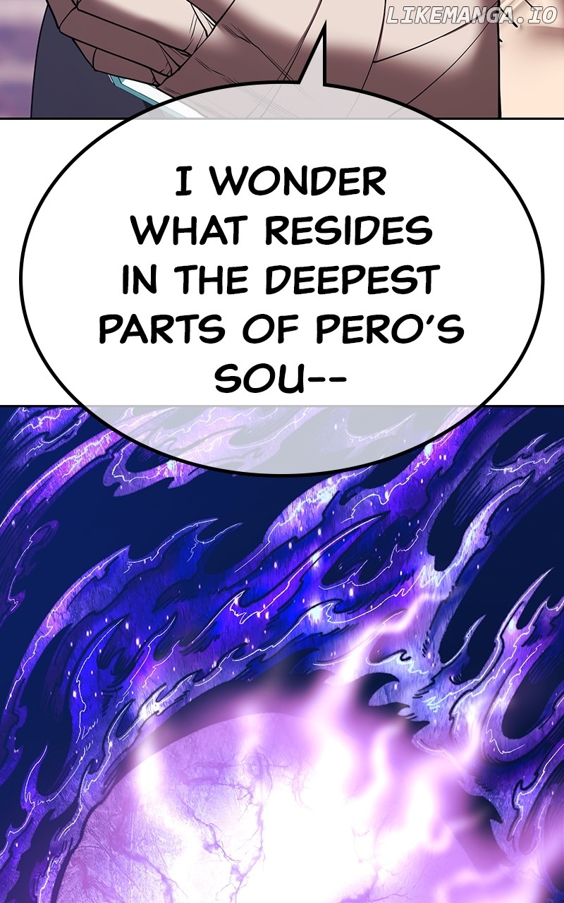 +99 Wooden stick Chapter 121 - page 259