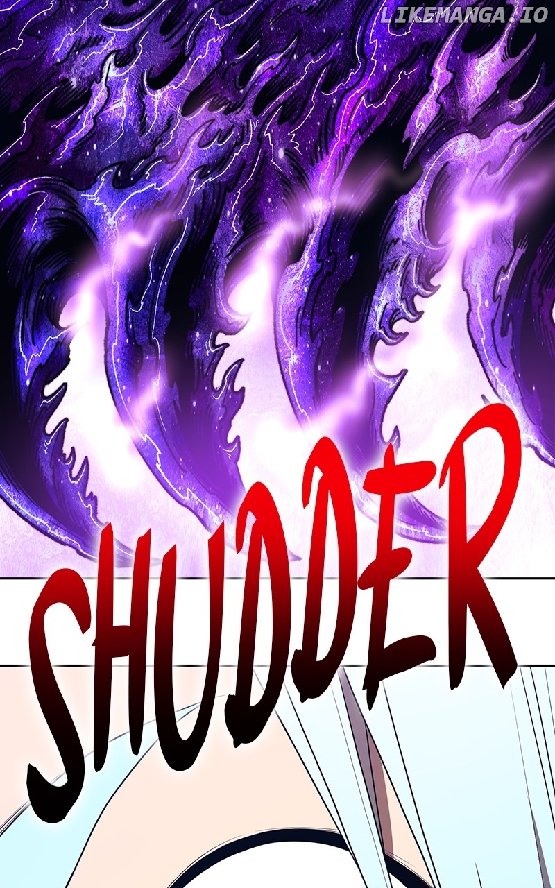 +99 Wooden stick Chapter 121 - page 261