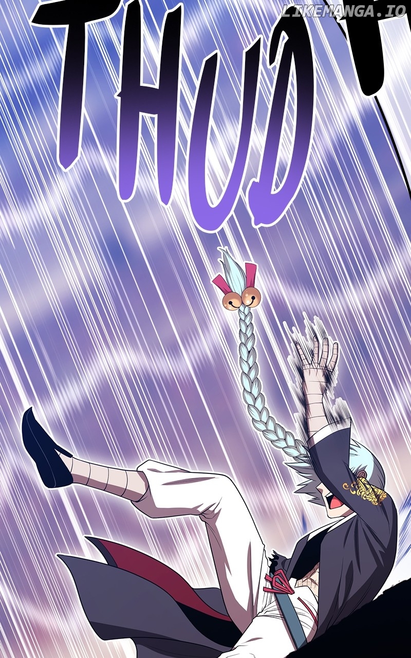 +99 Wooden stick Chapter 121 - page 265
