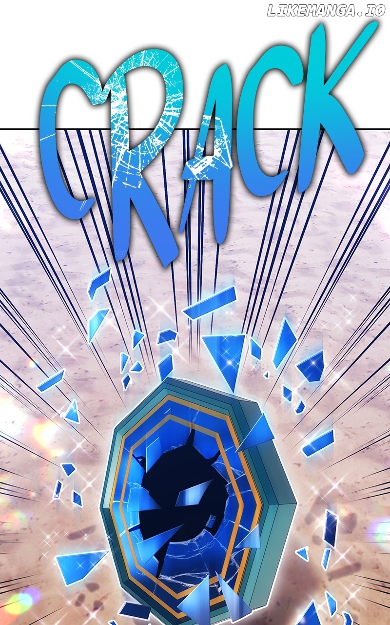 +99 Wooden stick Chapter 121 - page 267