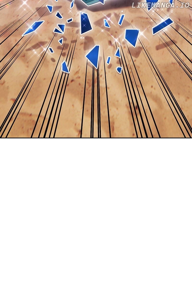 +99 Wooden stick Chapter 121 - page 268