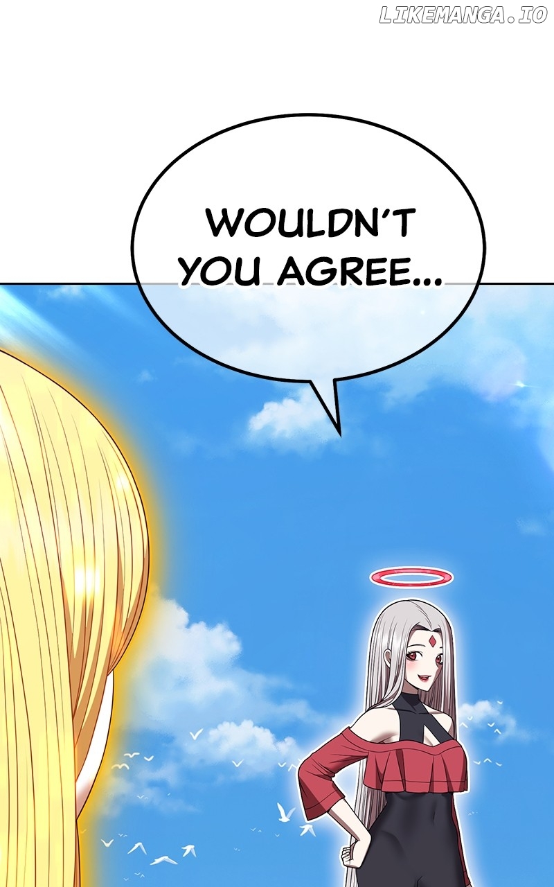 +99 Wooden stick Chapter 121 - page 27