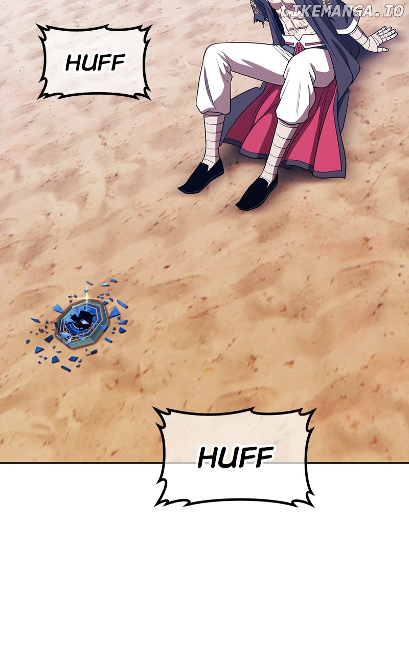 +99 Wooden stick Chapter 121 - page 270