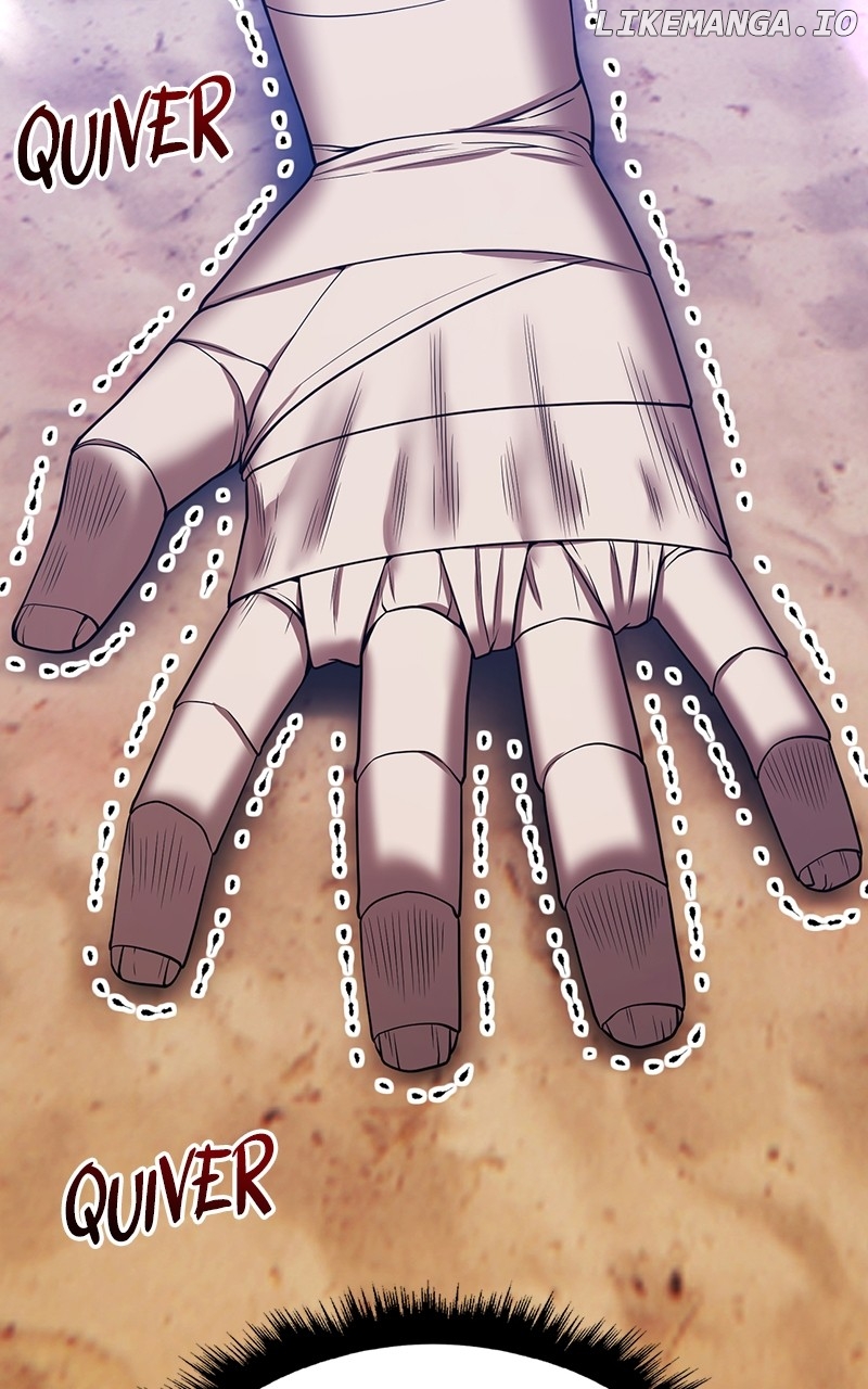 +99 Wooden stick Chapter 121 - page 276