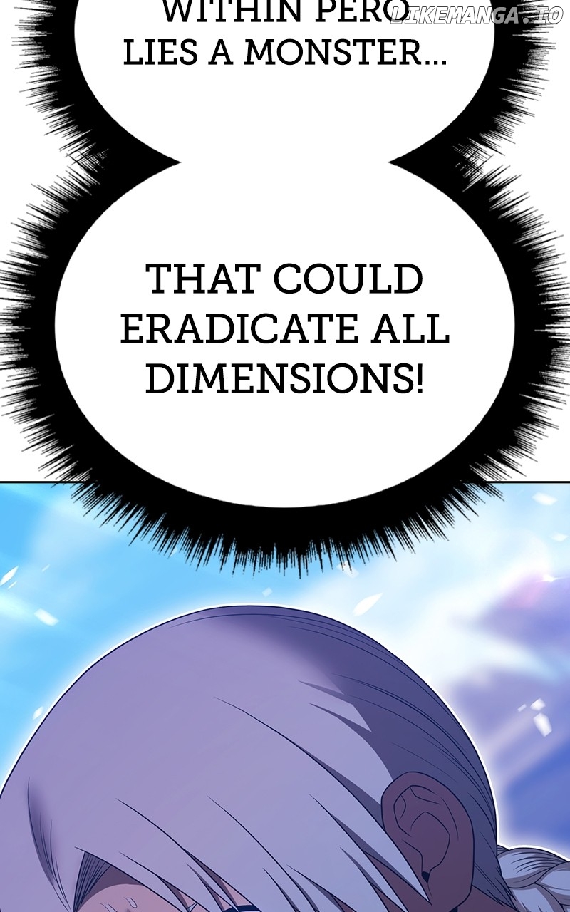 +99 Wooden stick Chapter 121 - page 279