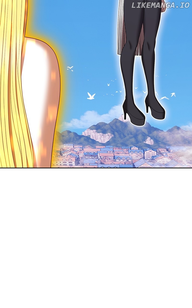 +99 Wooden stick Chapter 121 - page 28
