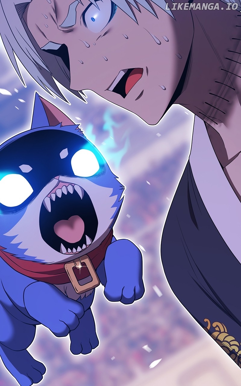 +99 Wooden stick Chapter 121 - page 280