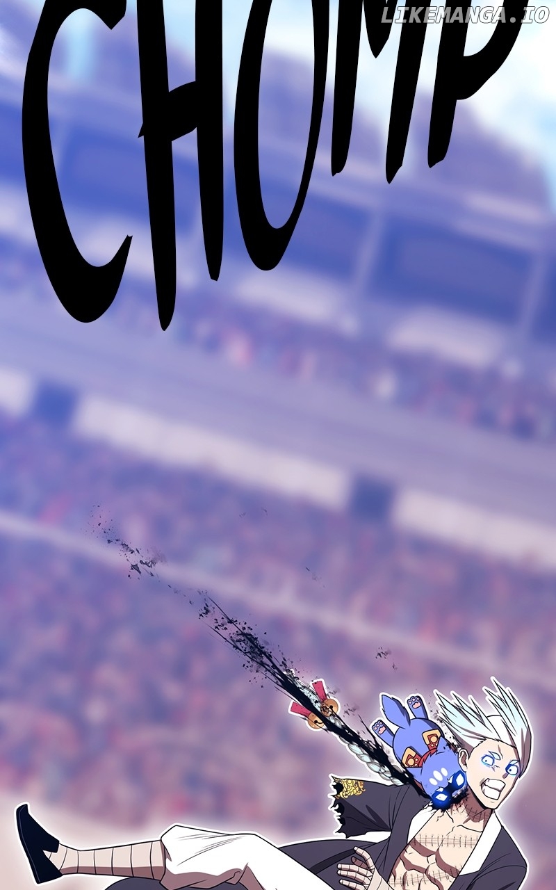+99 Wooden stick Chapter 121 - page 282
