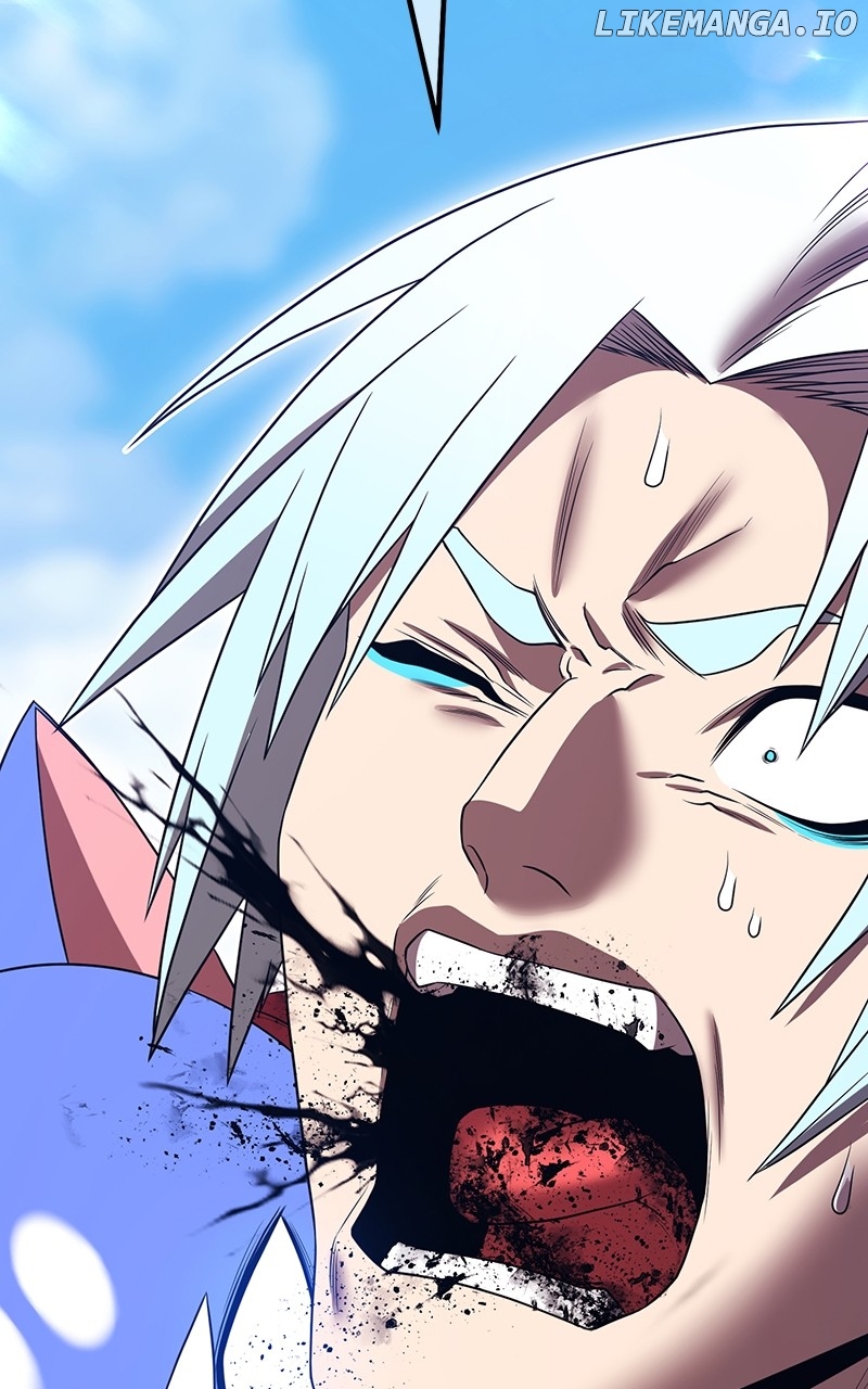 +99 Wooden stick Chapter 121 - page 284