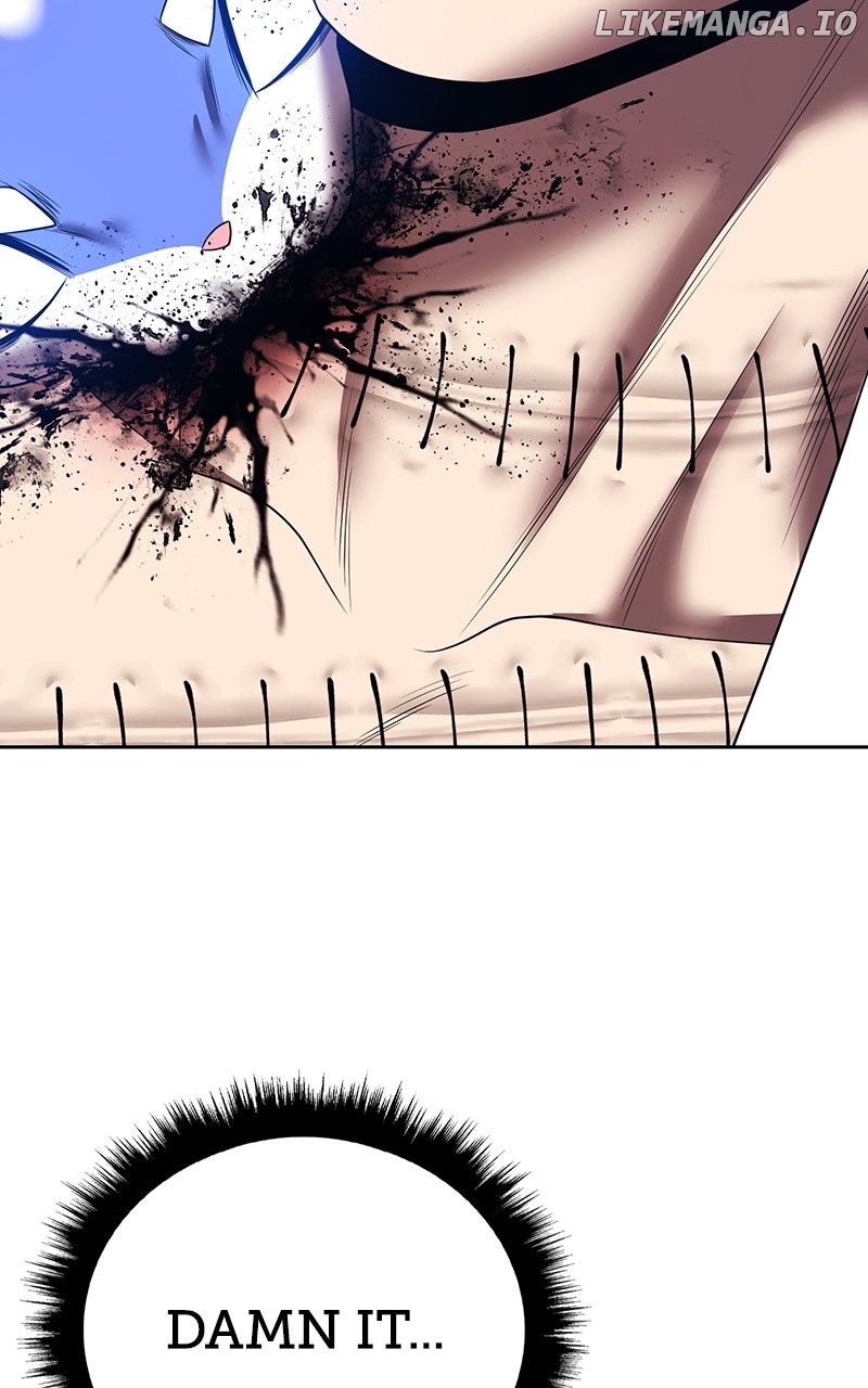 +99 Wooden stick Chapter 121 - page 285