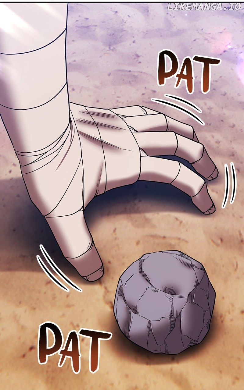 +99 Wooden stick Chapter 121 - page 287