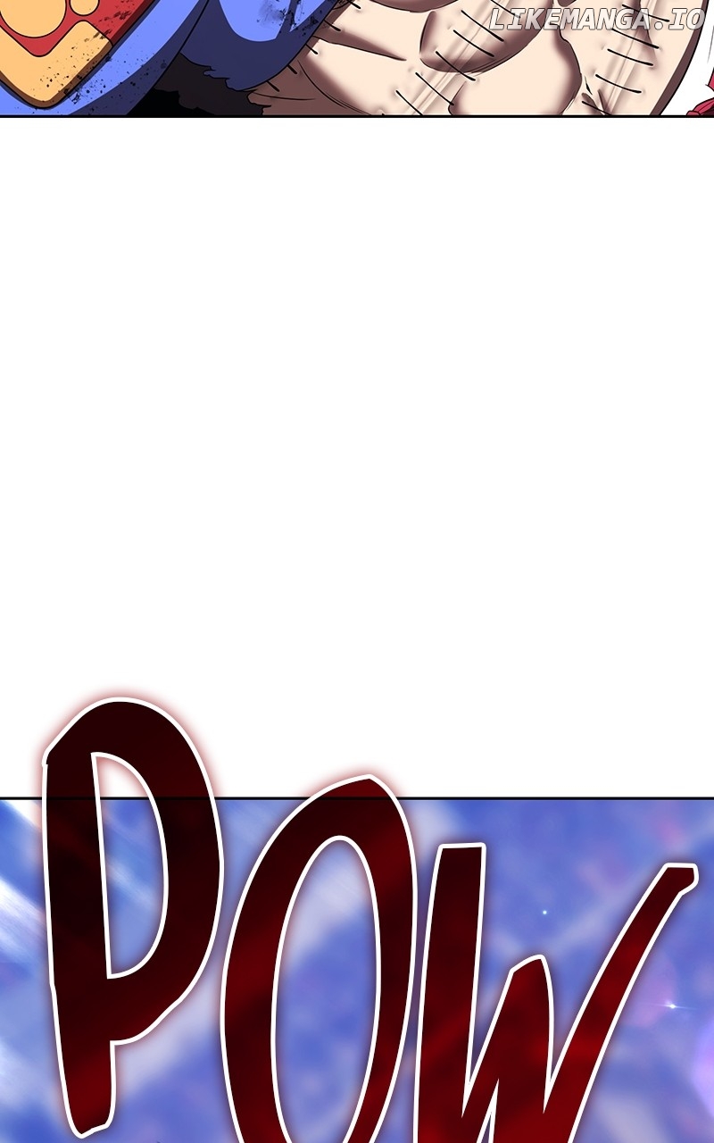 +99 Wooden stick Chapter 121 - page 292