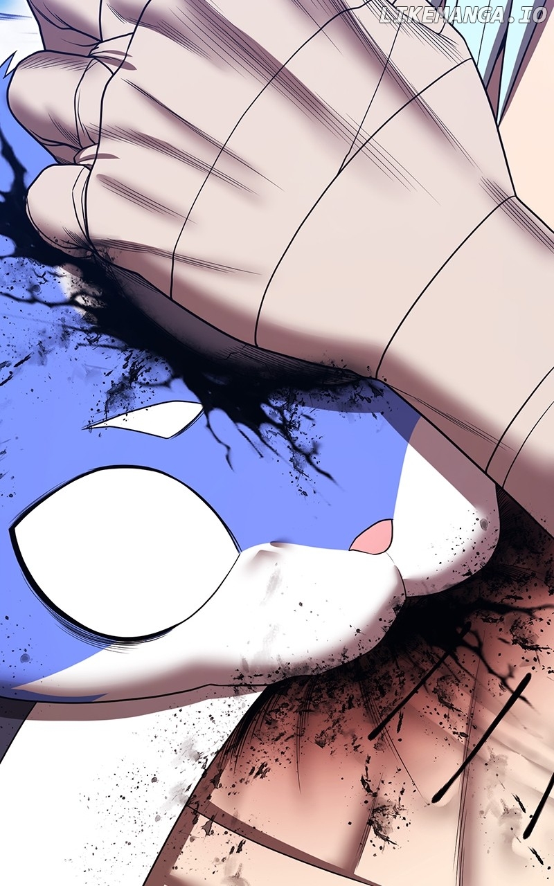 +99 Wooden stick Chapter 121 - page 295
