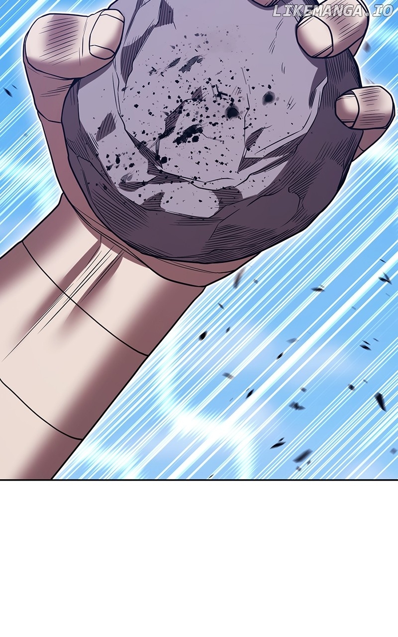 +99 Wooden stick Chapter 121 - page 302