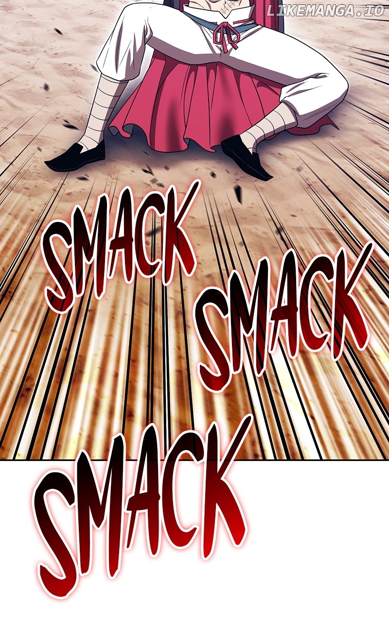 +99 Wooden stick Chapter 121 - page 304