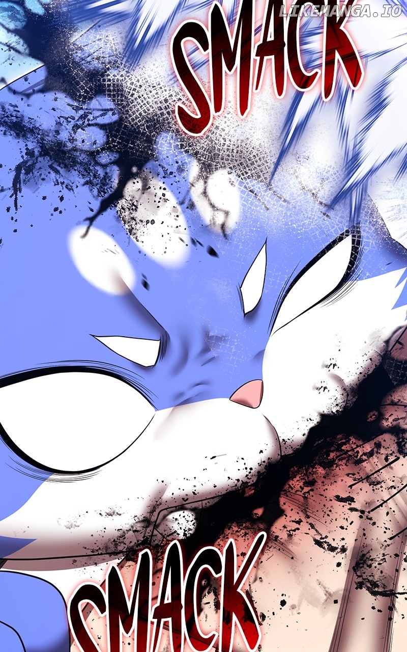 +99 Wooden stick Chapter 121 - page 306