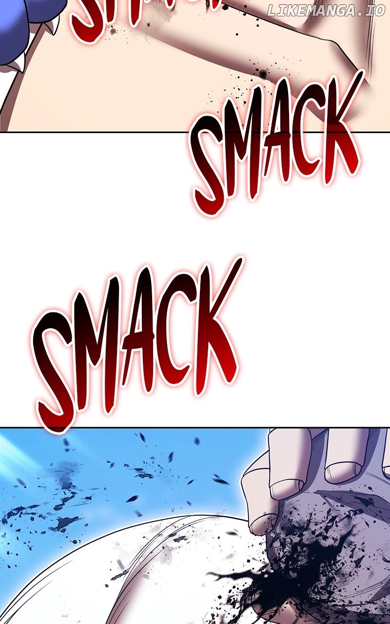 +99 Wooden stick Chapter 121 - page 307
