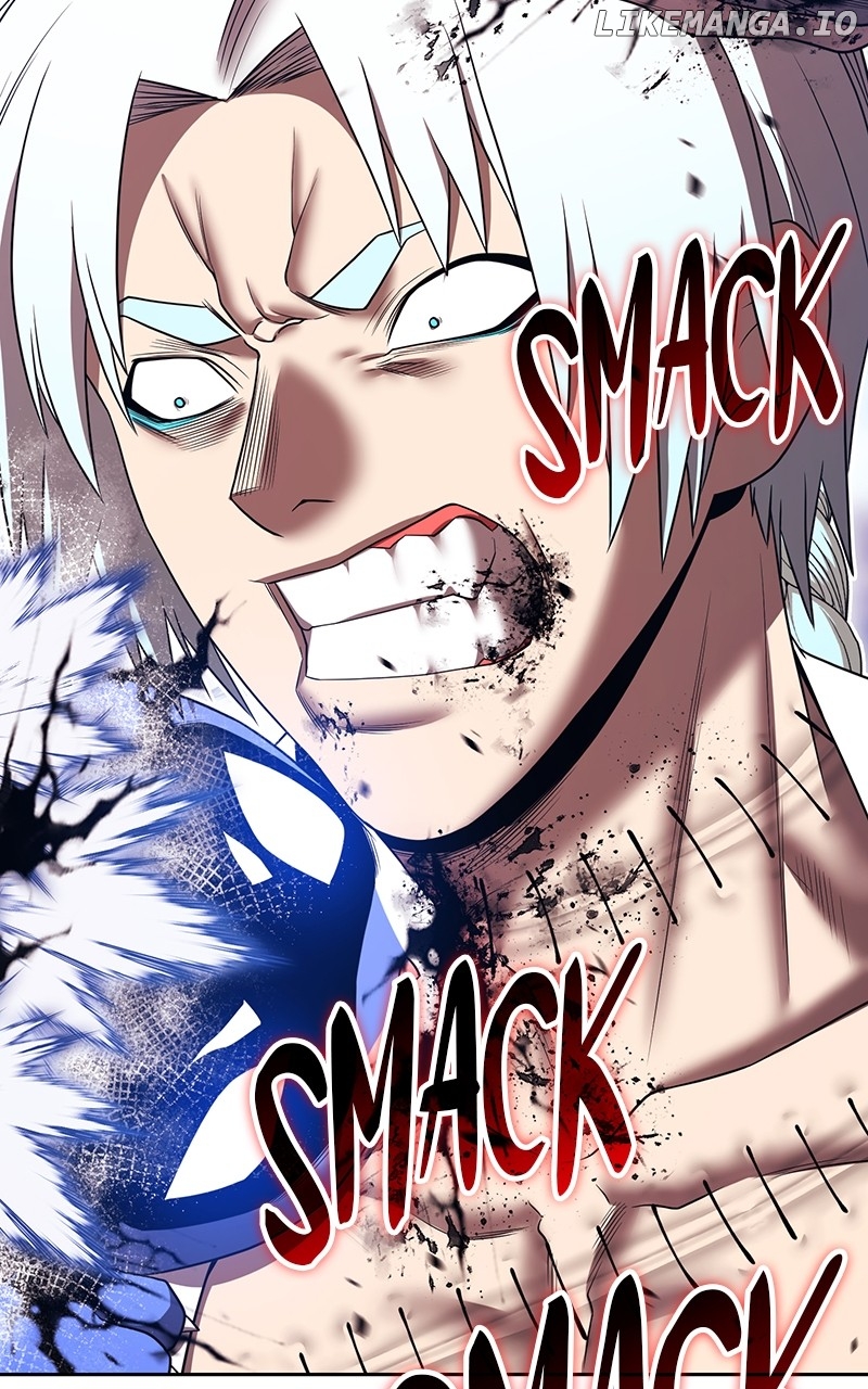 +99 Wooden stick Chapter 121 - page 308