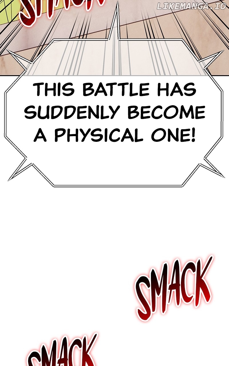 +99 Wooden stick Chapter 121 - page 311