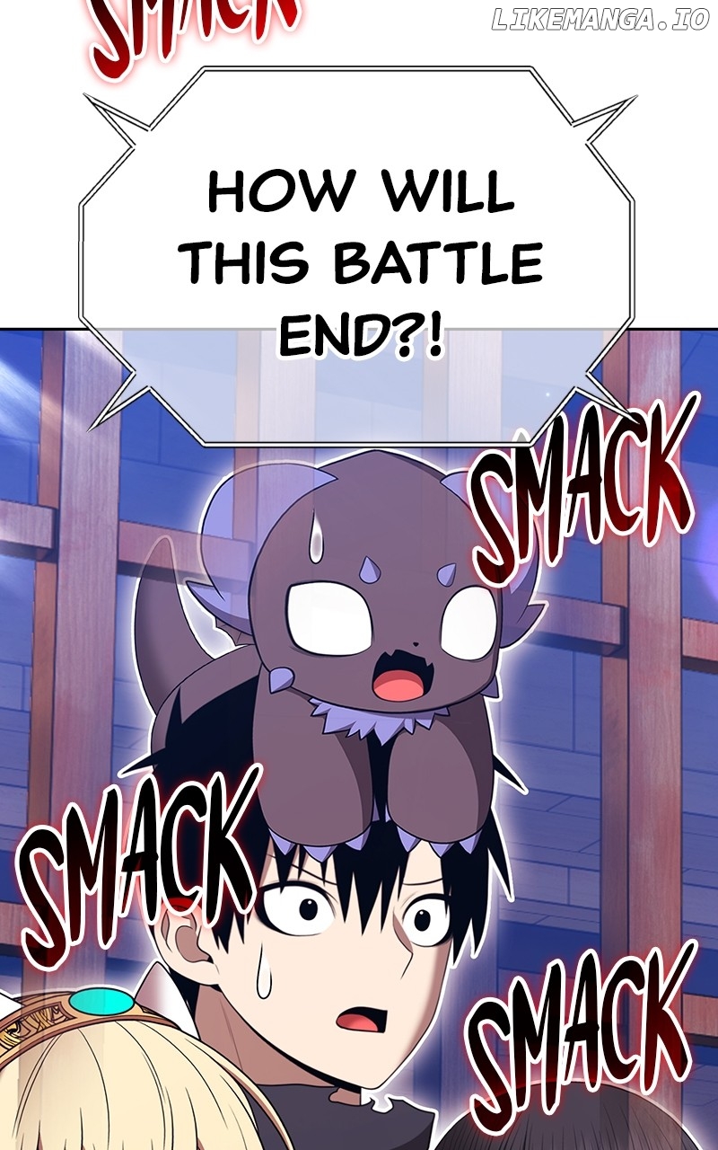 +99 Wooden stick Chapter 121 - page 312