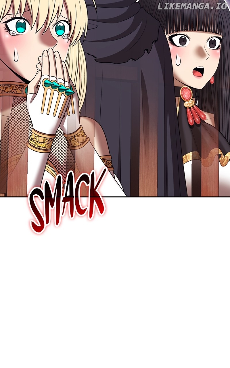 +99 Wooden stick Chapter 121 - page 313