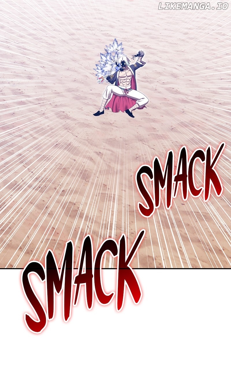 +99 Wooden stick Chapter 121 - page 315