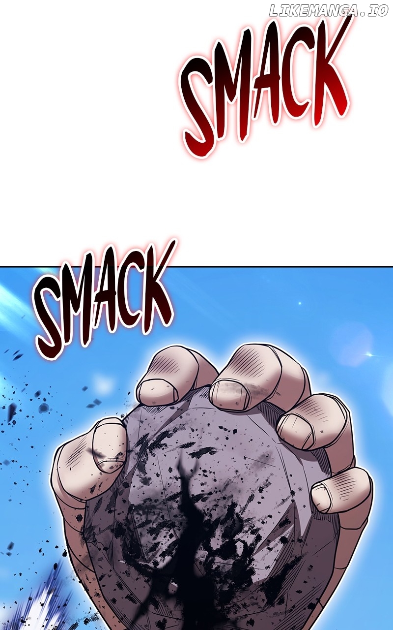 +99 Wooden stick Chapter 121 - page 316