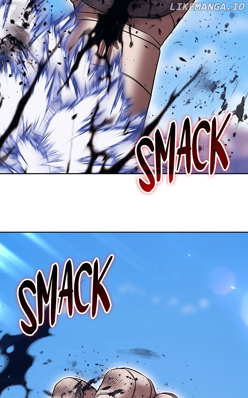 +99 Wooden stick Chapter 121 - page 317