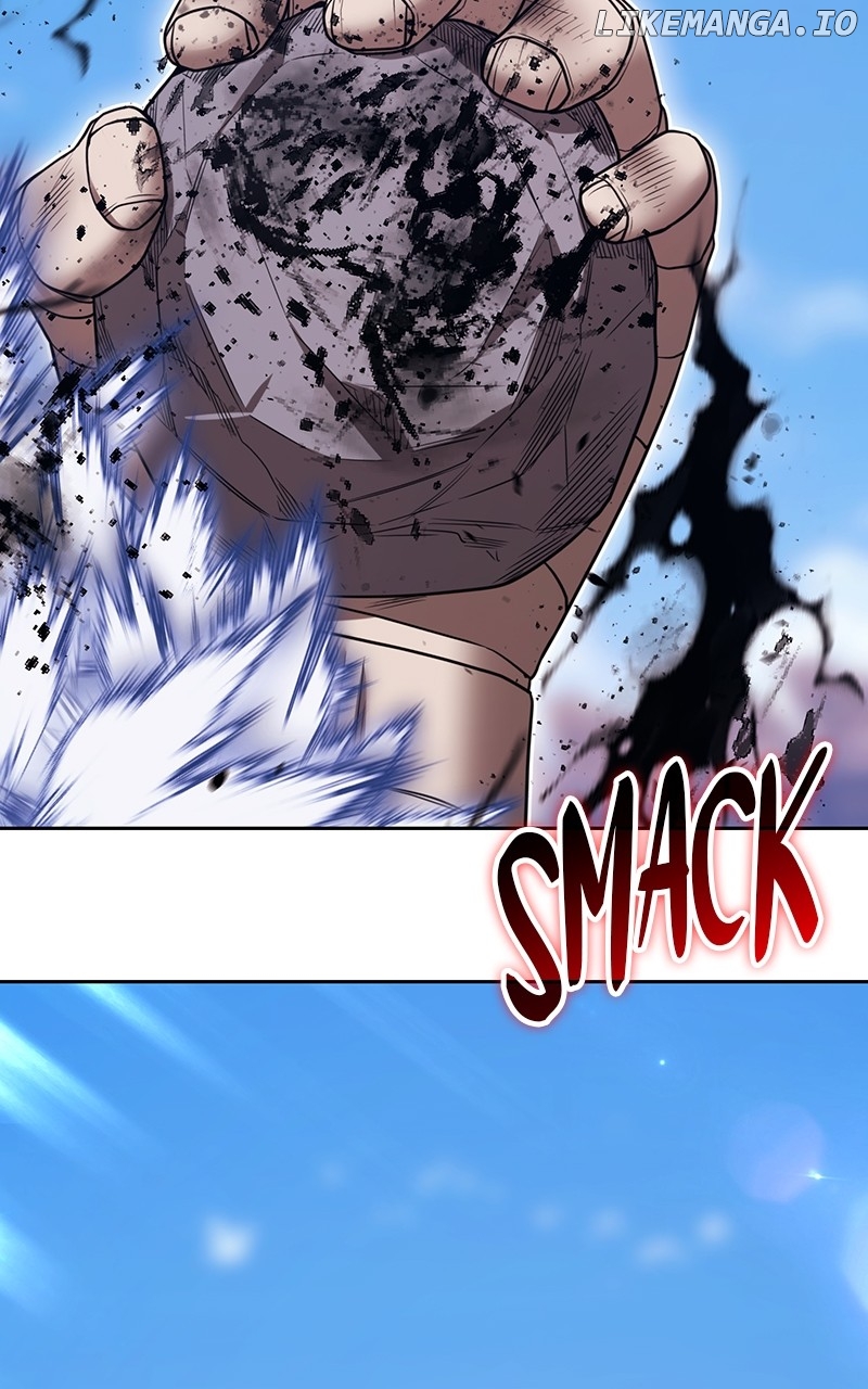 +99 Wooden stick Chapter 121 - page 318