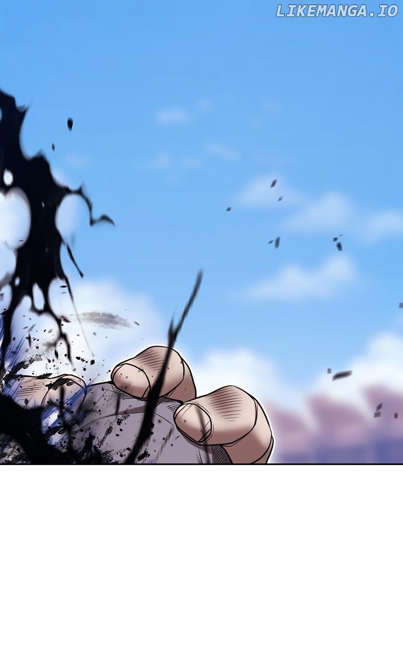 +99 Wooden stick Chapter 121 - page 319