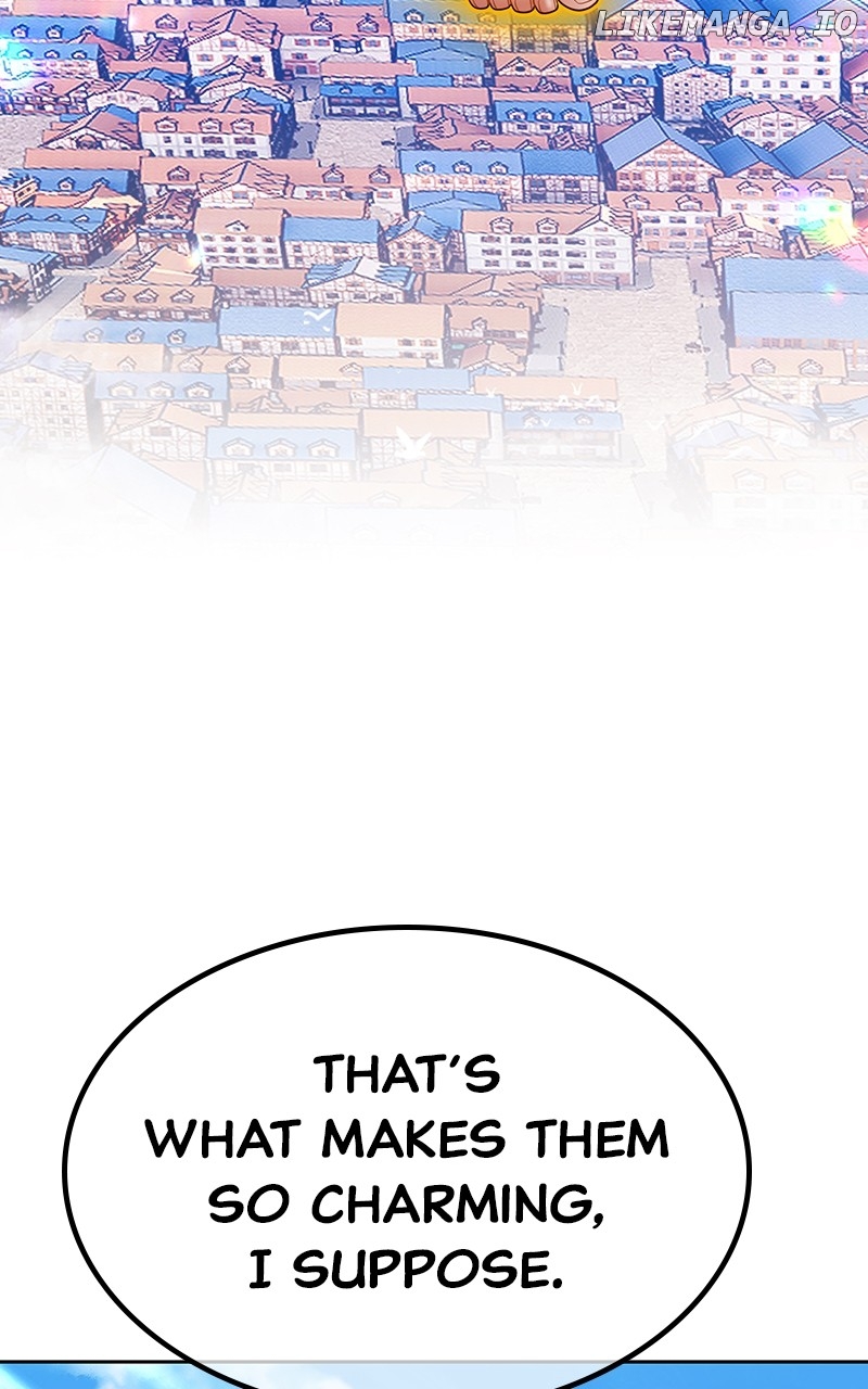 +99 Wooden stick Chapter 121 - page 32