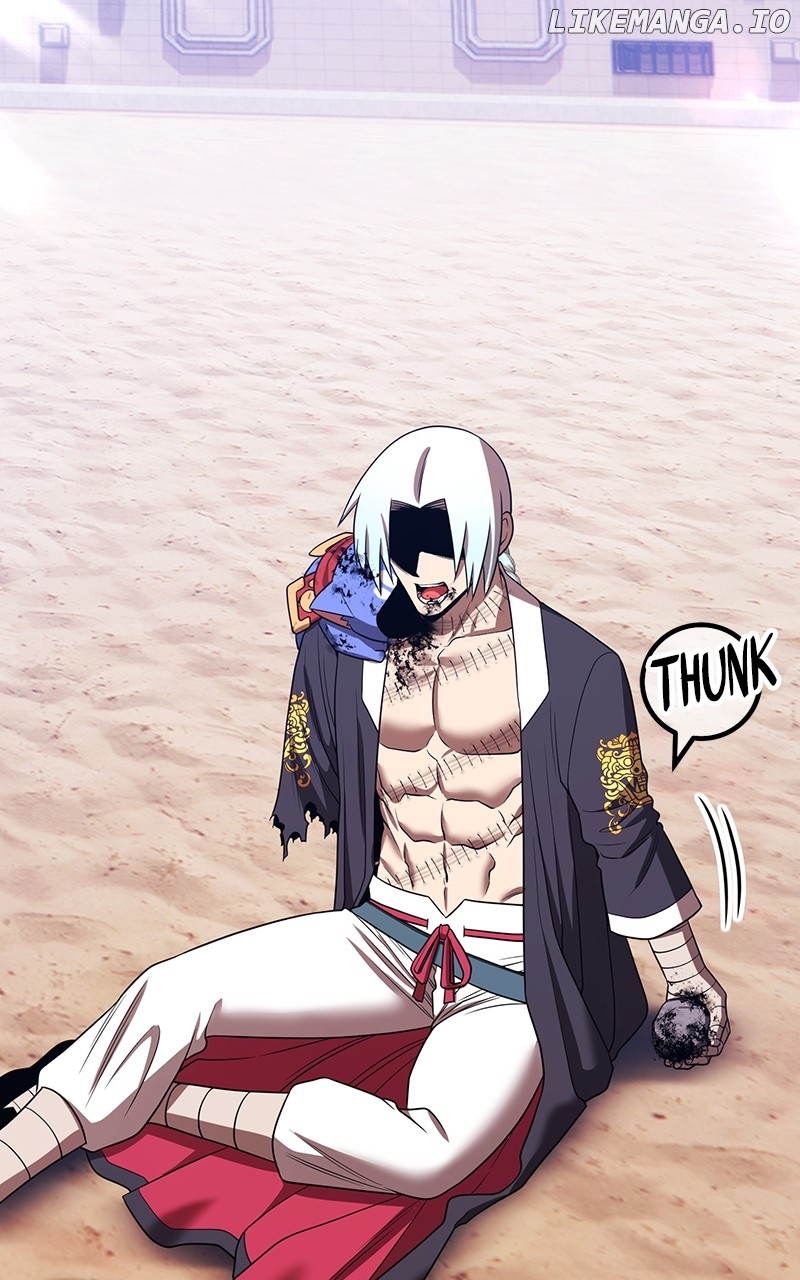 +99 Wooden stick Chapter 121 - page 323