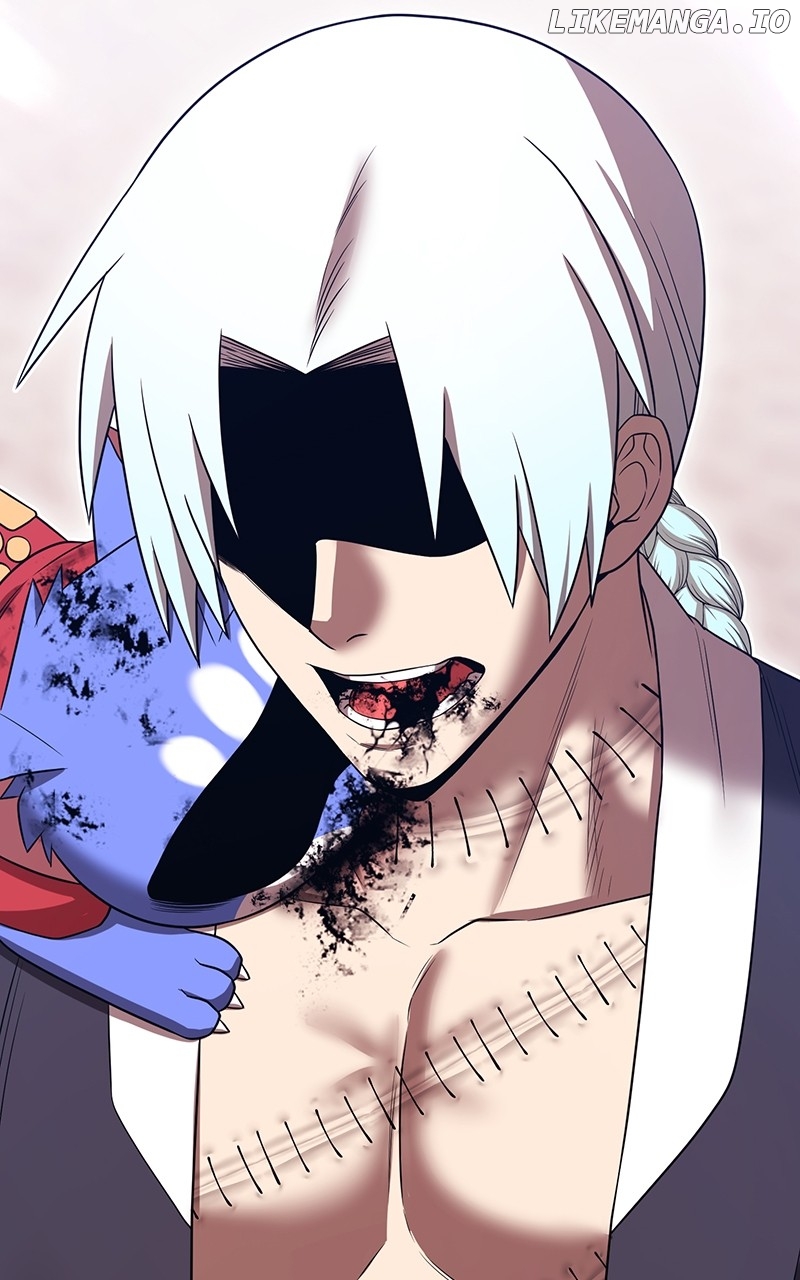 +99 Wooden stick Chapter 121 - page 325