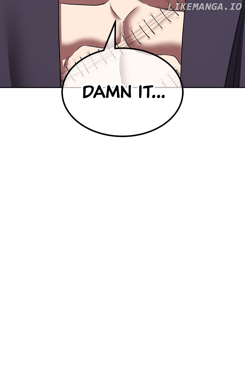 +99 Wooden stick Chapter 121 - page 326