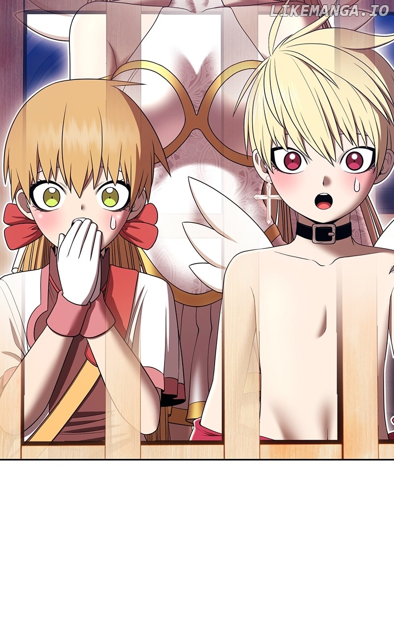 +99 Wooden stick Chapter 121 - page 330