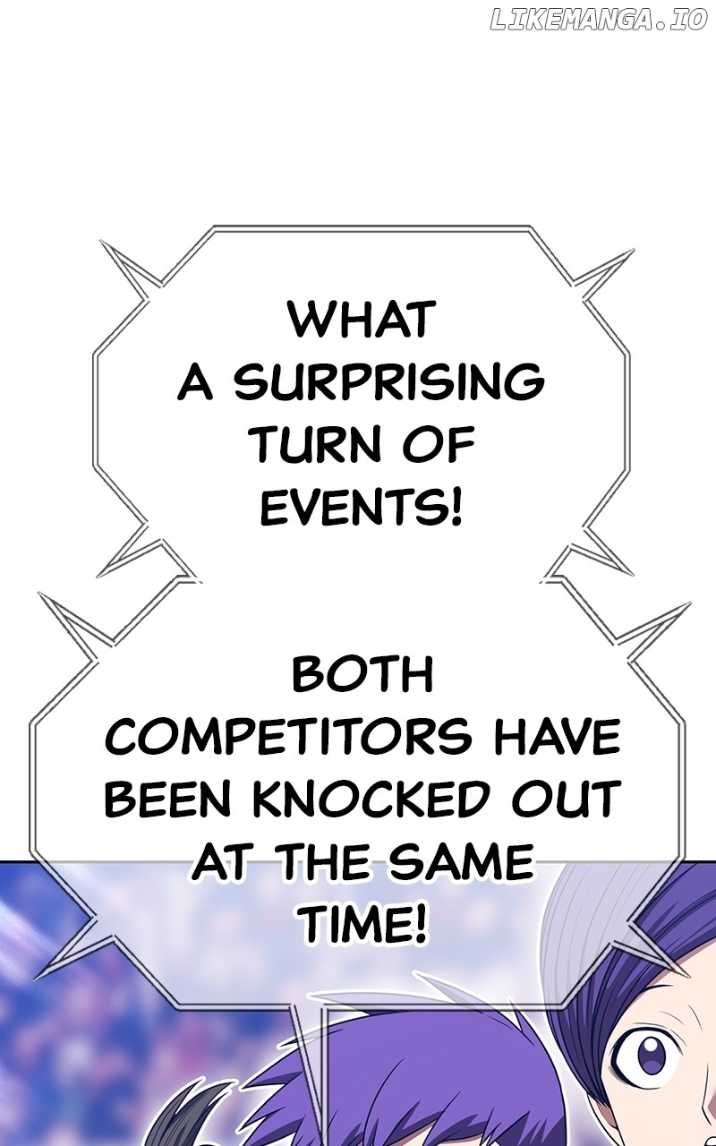 +99 Wooden stick Chapter 121 - page 333
