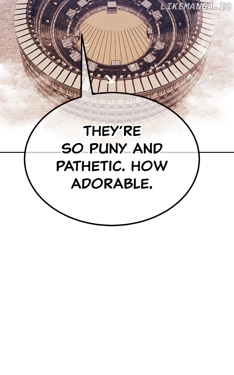 +99 Wooden stick Chapter 121 - page 34