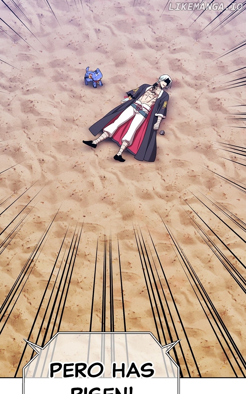 +99 Wooden stick Chapter 121 - page 341