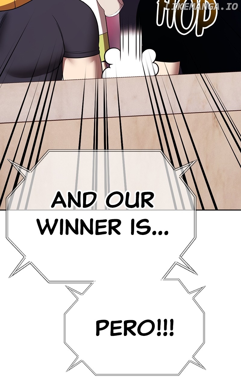 +99 Wooden stick Chapter 121 - page 347