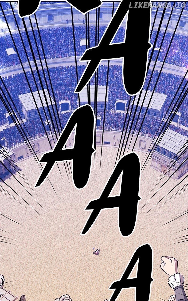 +99 Wooden stick Chapter 121 - page 349