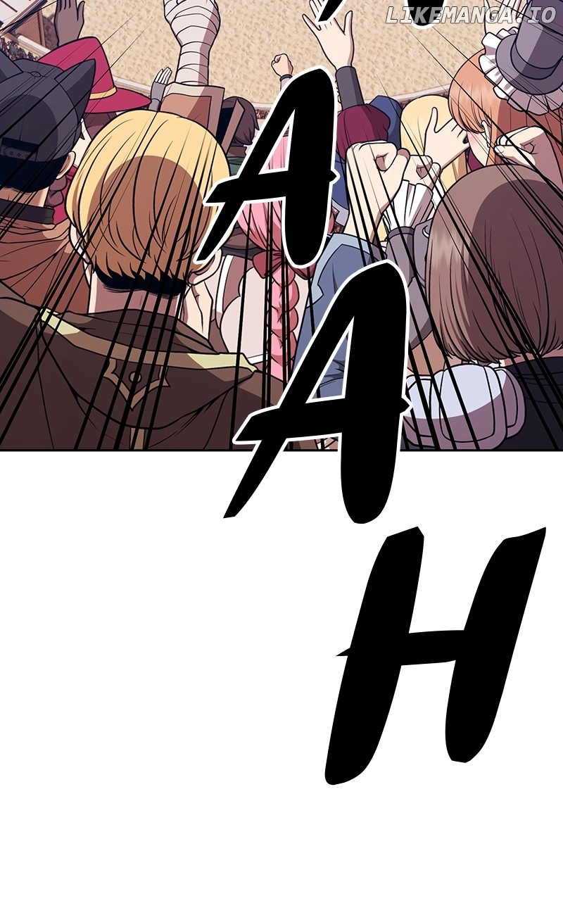+99 Wooden stick Chapter 121 - page 350