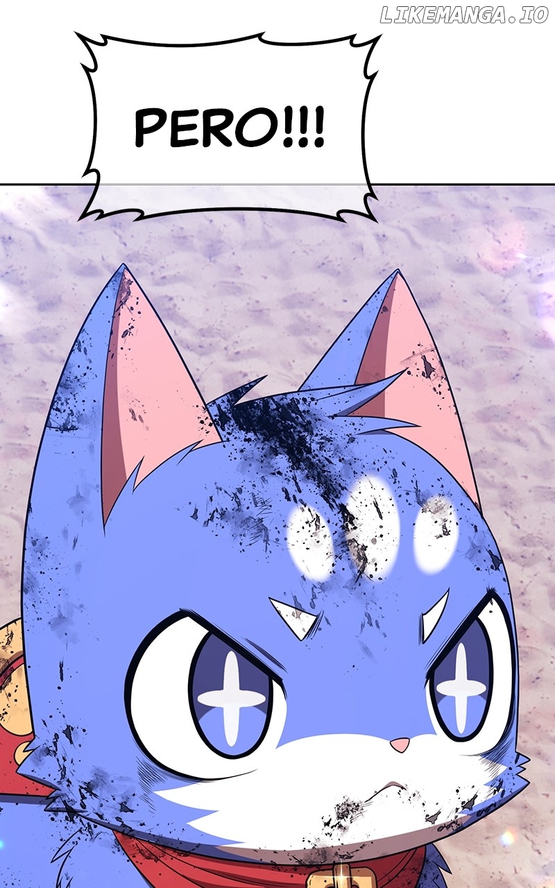 +99 Wooden stick Chapter 121 - page 356