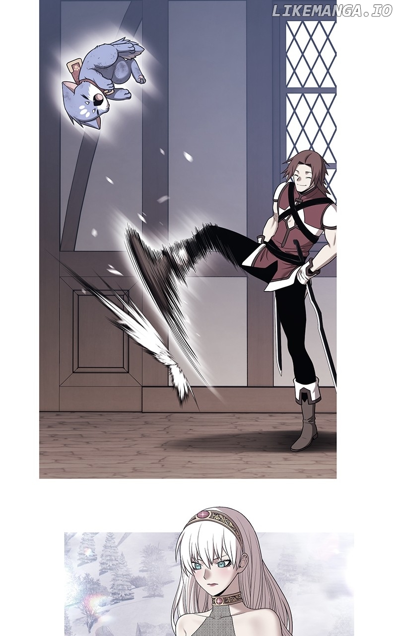 +99 Wooden stick Chapter 121 - page 358