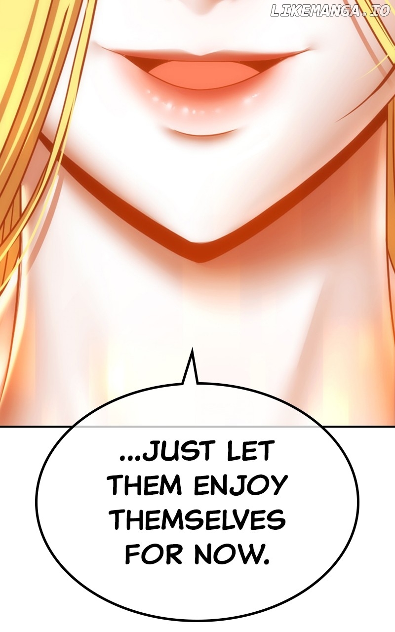 +99 Wooden stick Chapter 121 - page 36