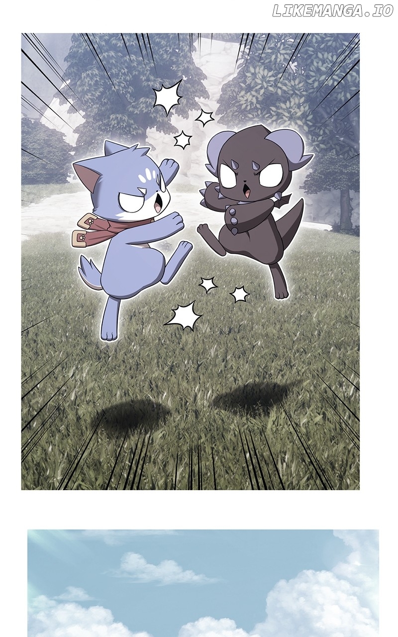 +99 Wooden stick Chapter 121 - page 360