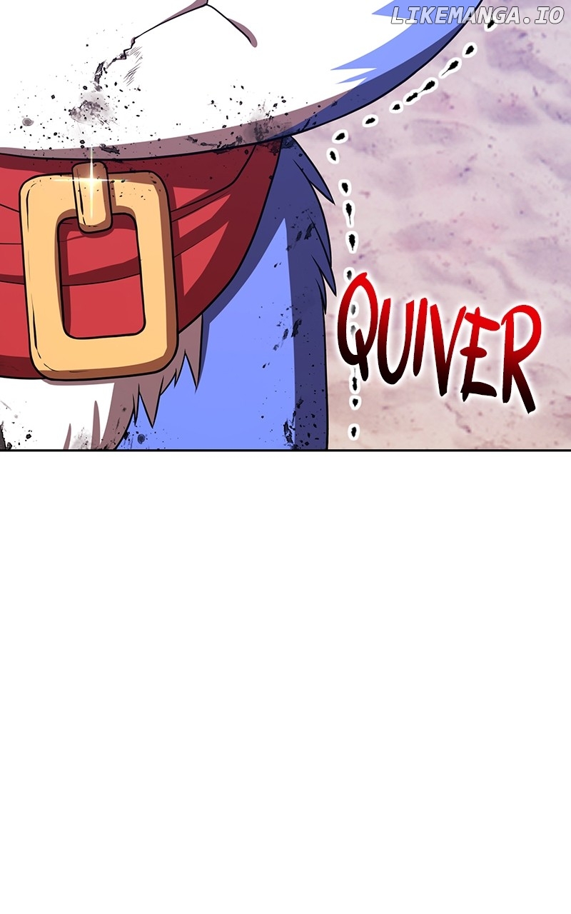 +99 Wooden stick Chapter 121 - page 366
