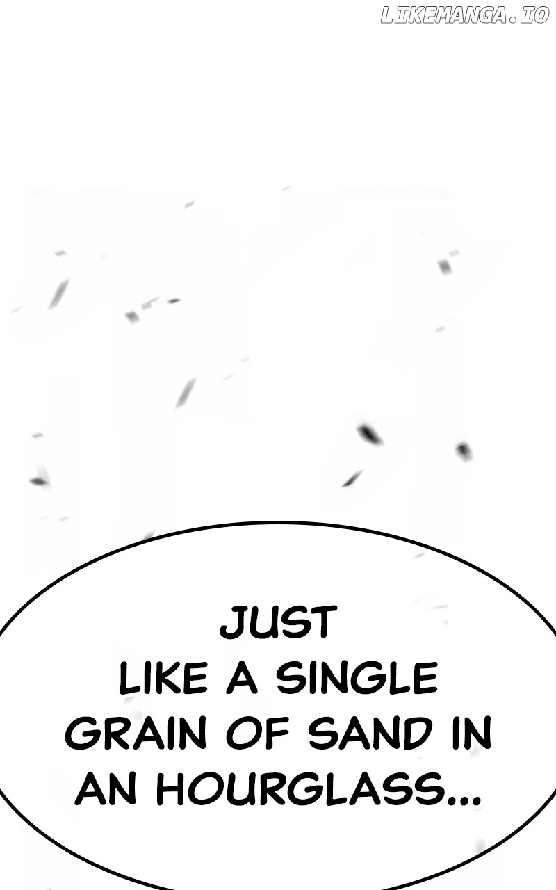 +99 Wooden stick Chapter 121 - page 37